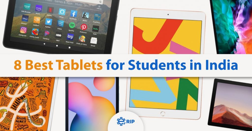Tablets for Students