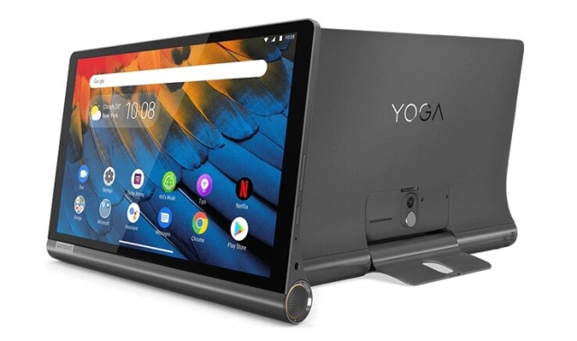 Lenovo Smart Yoga Tablet