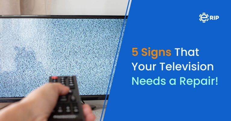 5-Signs-That-Your-Television-Needs-a-Repair