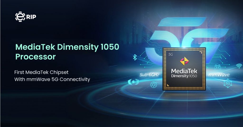 MediaTek-Dimensity-1050-Processor-Announced-First-MediaTek-Chipset-With-mmWave-5G-Connectivity-Specifications