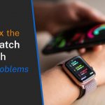 How To Fix Apple Watch Bluetooth Pairing Problems