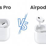 Apple’s AirPods Pro 2 vs AirPods Pro : What is the difference