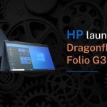 HP launches Dragonfly Folio G3