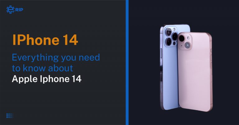 All you need to know about iPhone 14!!