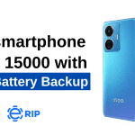 Best smartphone under 15000 with good battery backup