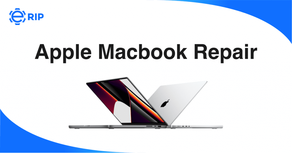 Apple MacBook Repair: Causes and How to fix it