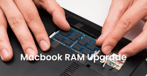 Here's Ways for MacBook-Ram-Upgrade