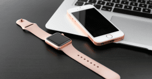 Why is the Apple Watch just as expensive as the iPhone?