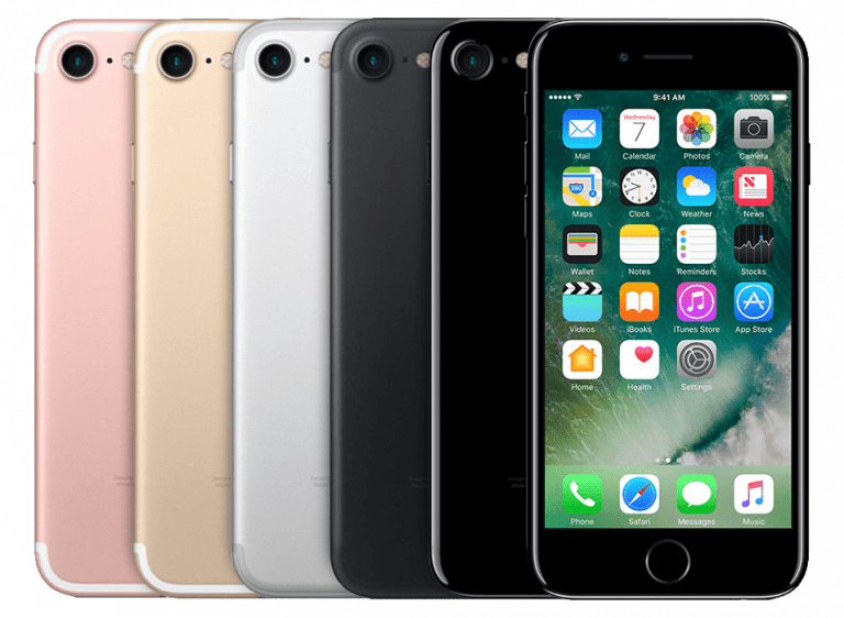Iphone 7 Battery Replacement Cost