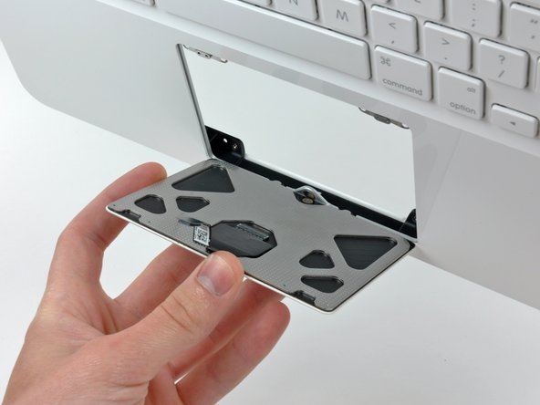 MacBook Trackpad Replacement