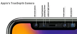 How to fix iPhone TrueDepth Camera problems