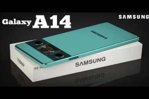 Samsung A14 5G specs, review and price