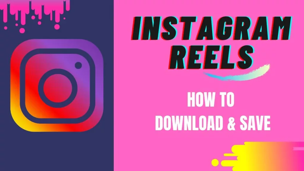 How to download reels or videos on iPhone without any app?