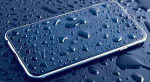 How to Save Your Phone From Water Damage; Dip or Sink in Pool