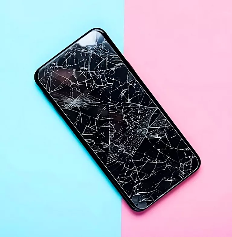 Cracked Phone Screen? Here Are Your Repair Options, From DIY to Pro Services