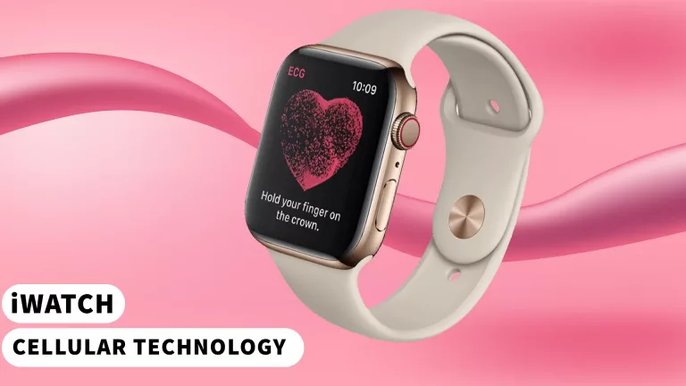 iWatch Cellular Technology in India: How to Connect & More